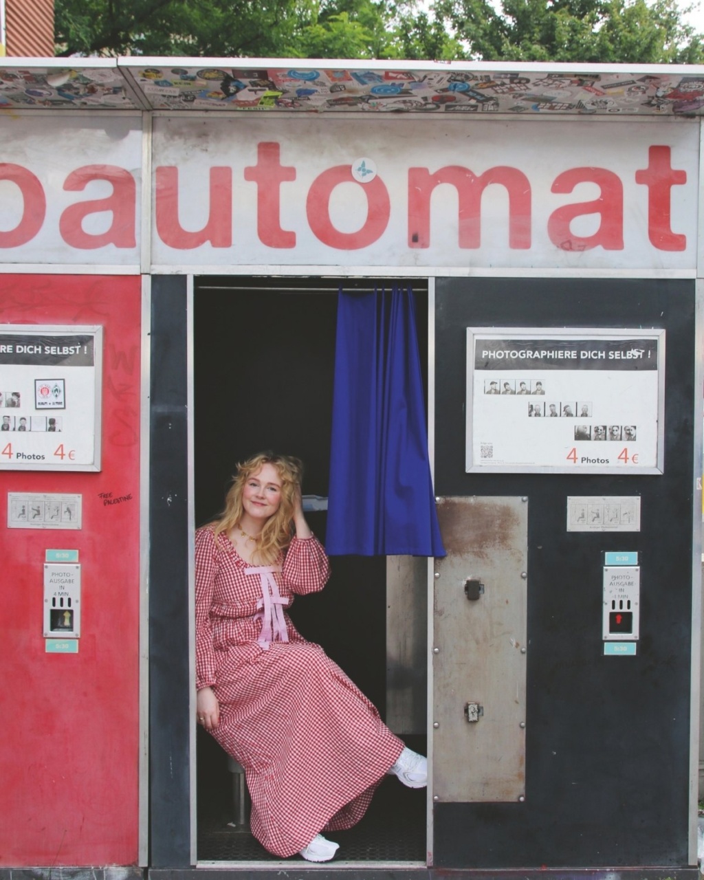 megan’s indie guide to hamburg