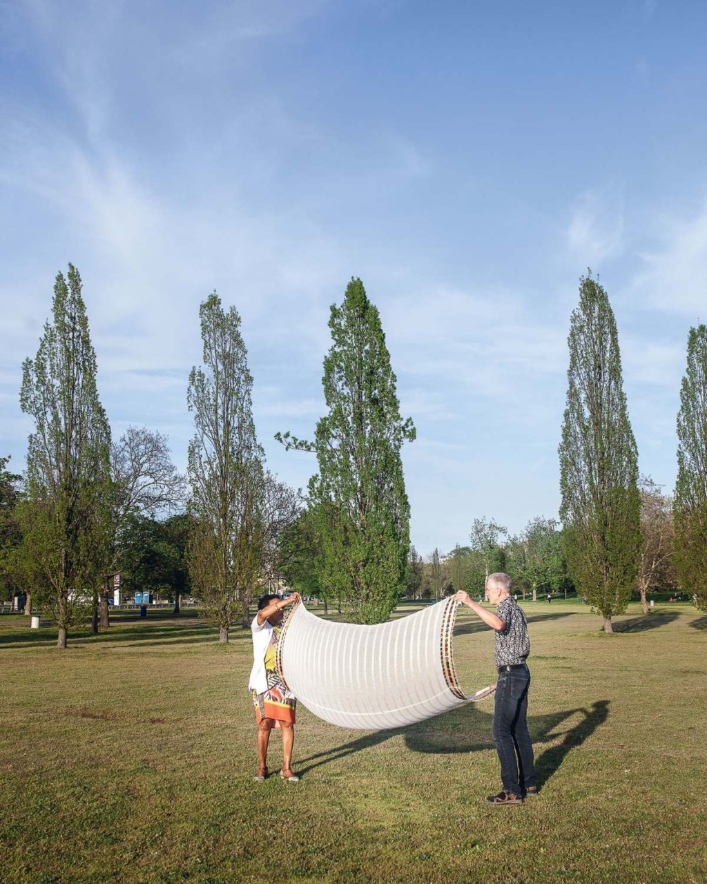 the international heartbeat of frankfurt