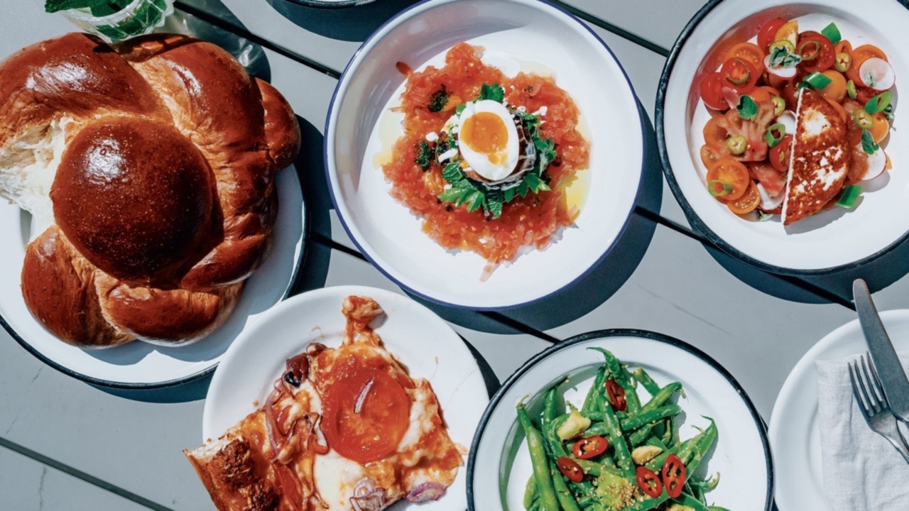 from street to plate