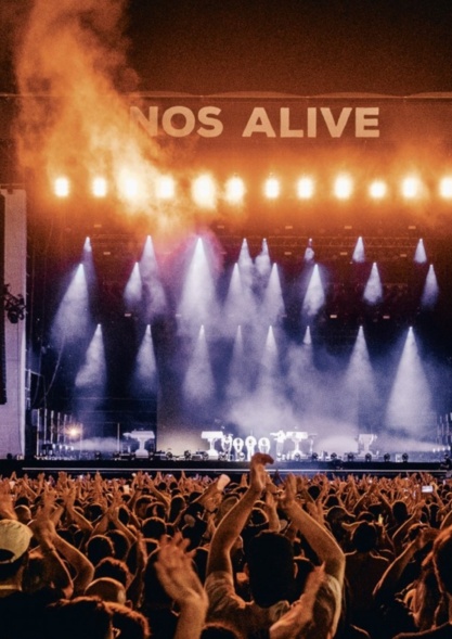 stop, look and lisbon