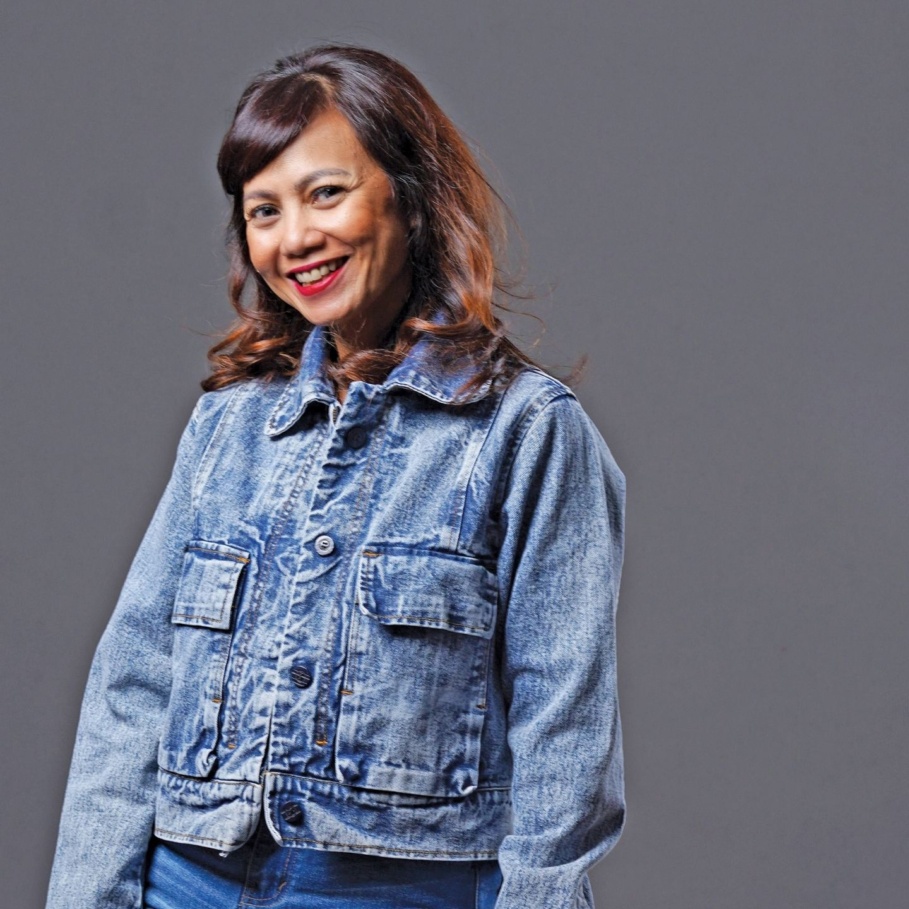 trailblazer green fashion - Jean Geanie