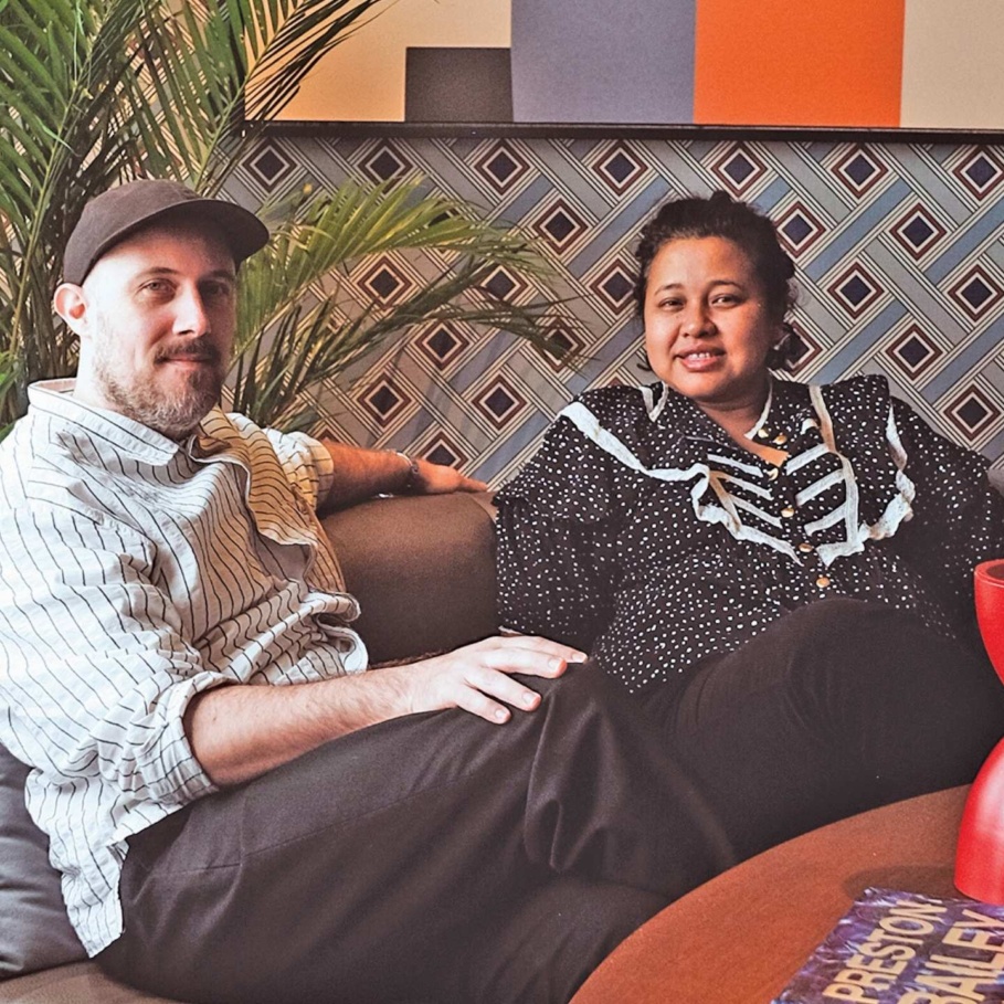 trailblazer perfumes & bodycare - heaven scent