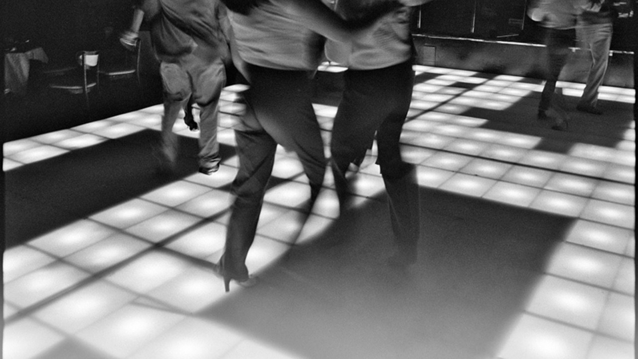 night fever