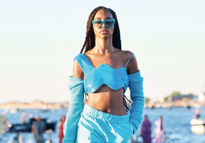 a to z of street style