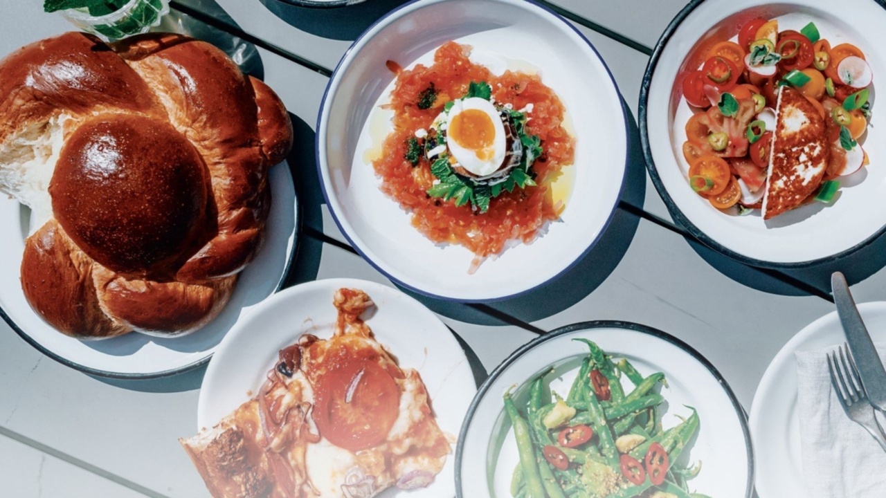 from street to plate
