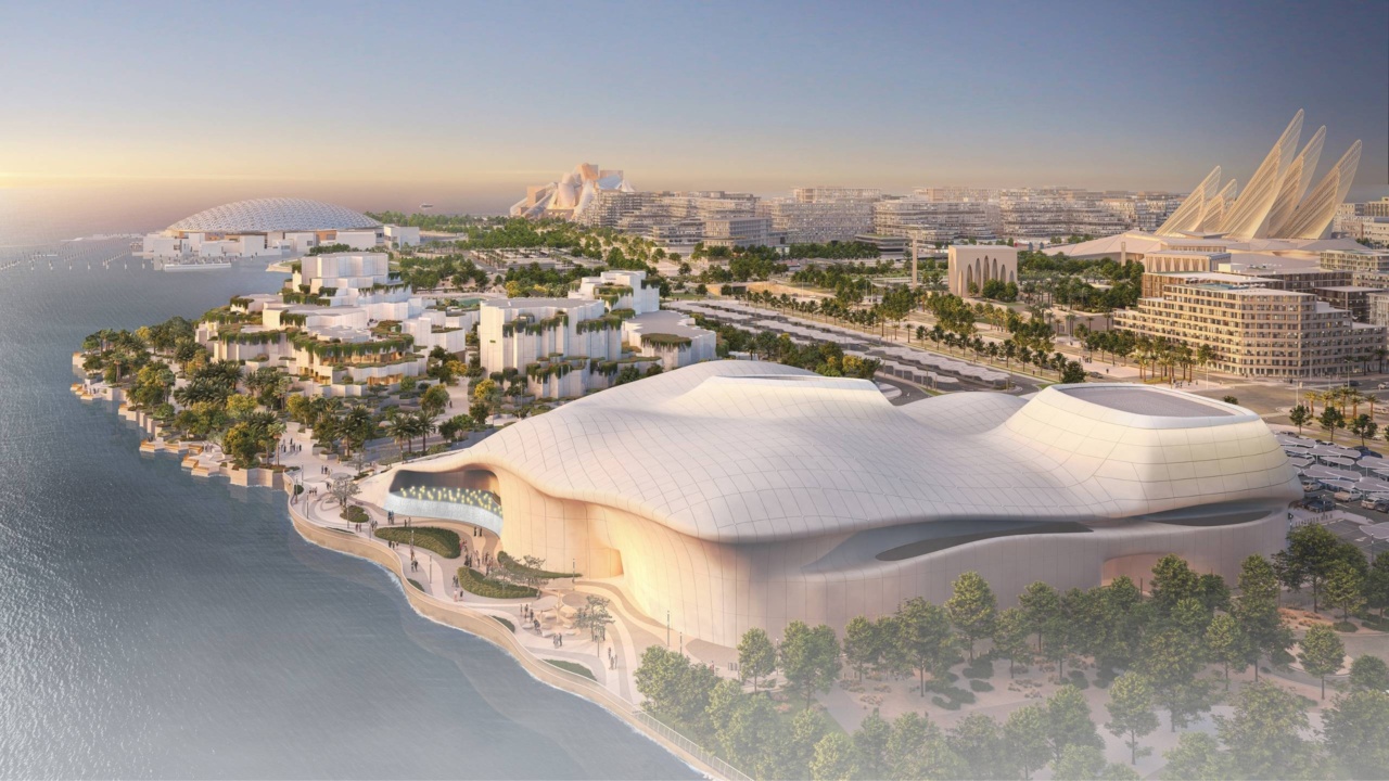 museums of the future