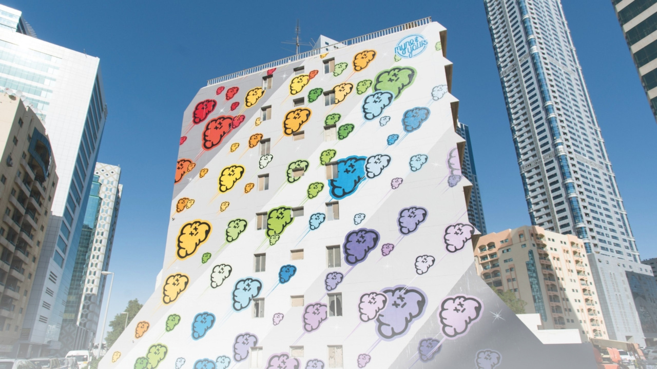 cloud based solutions