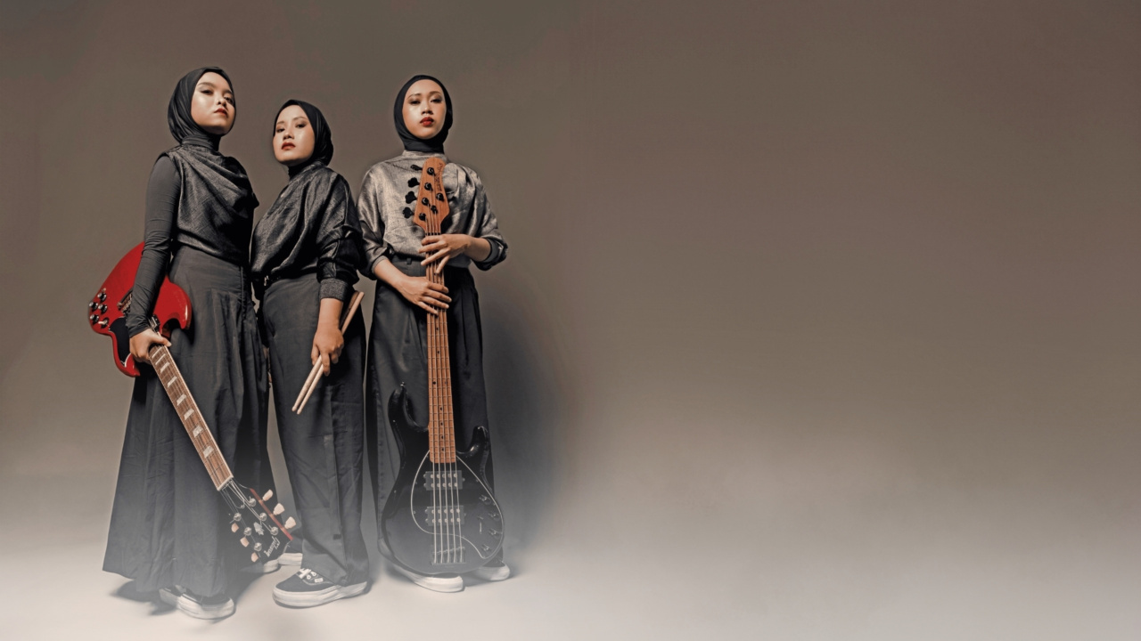 stop making the devil’s music