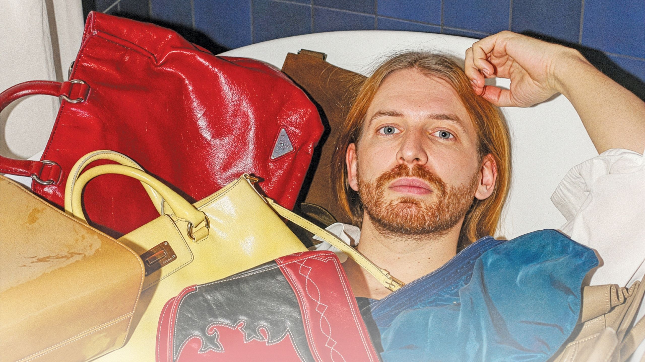 being David 