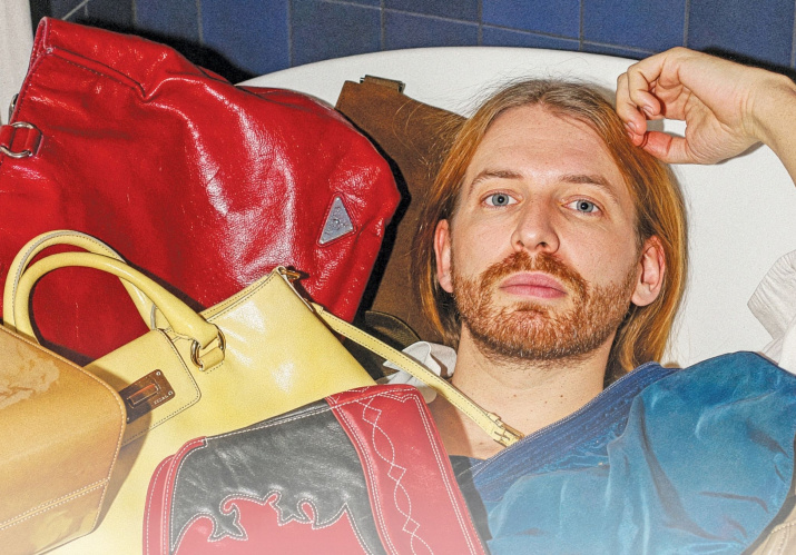 being David 
