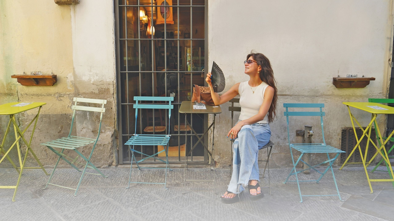 in Isea’s footsteps 